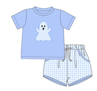Boo Crew Cuties Boys Set - ETA SEPTEMBER