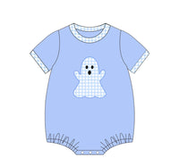 Boo Crew Cuties Boys Bubble - ETA September