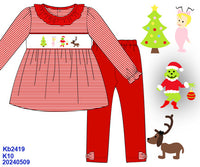 That's It I'm Not Going Girls Set