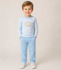 Boys Away in the Manger Set - ETA OCTOBER