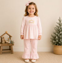 Girls Away in the Manger Set - ETA OCTOBER