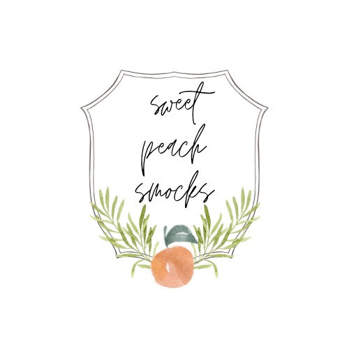 Sweet Peach Smocks, LLC.