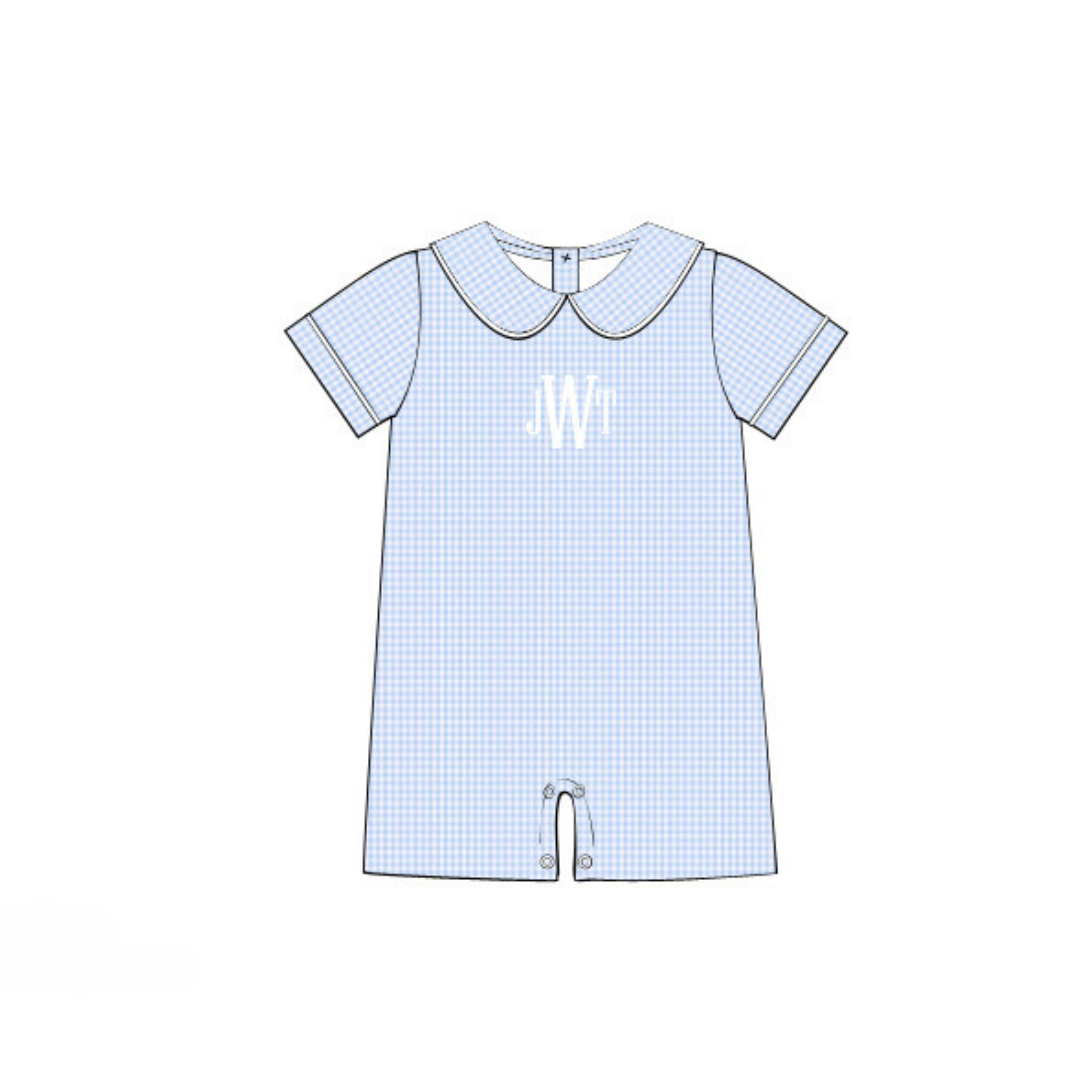 Sunday Best Shortall