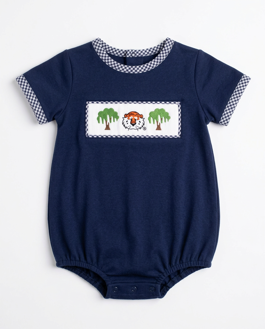 Officially Licensed Toomer's Traditions Boy Bubble