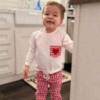 XOXO Boys Set