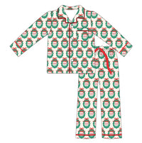 Womens Mom & Me Santa Loungewear Set - ETA OCTOBER