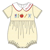 Schoolhouse Boys Bubble - ETA JULY