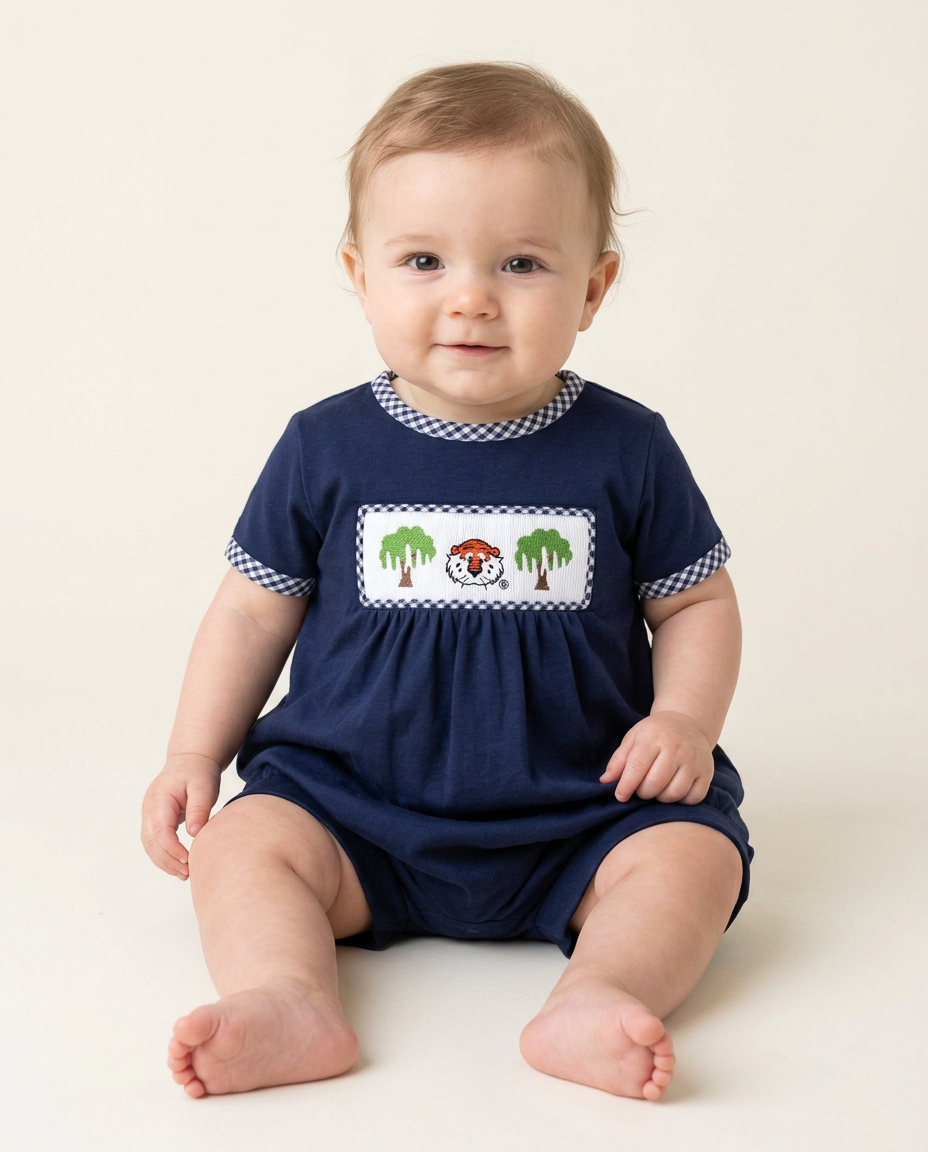 Officially Licensed Toomer's Traditions Boy Bubble