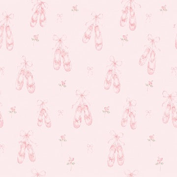 Little Traditions Ballet Set - ETA DECEMBER