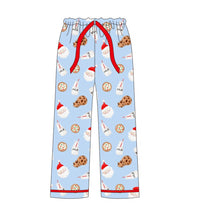 Mens Milk & Cookies Loungewear Pants - ETA OCTOBER