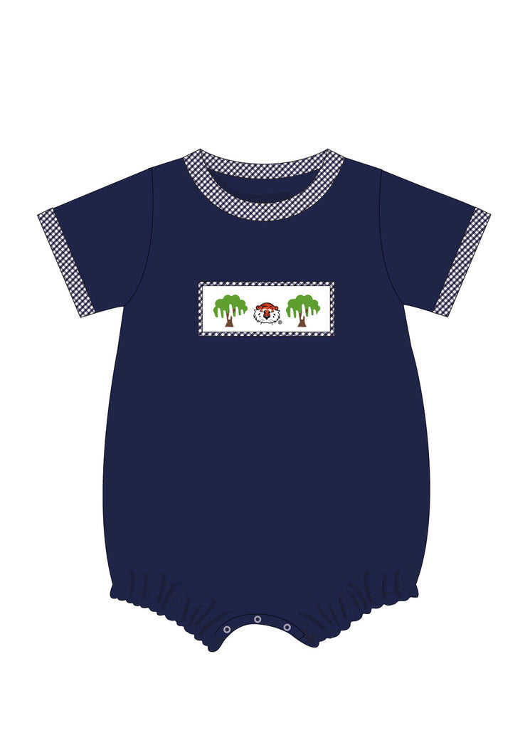 Officially Licensed Toomer's Traditions Boy Bubble