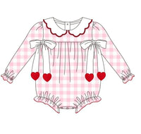 Signed With Love Girls Bubble - ETA JANUARY