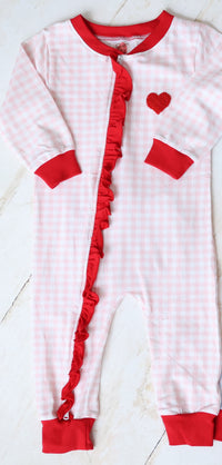 Snug as a Love Bug Collection - Girl Zippy