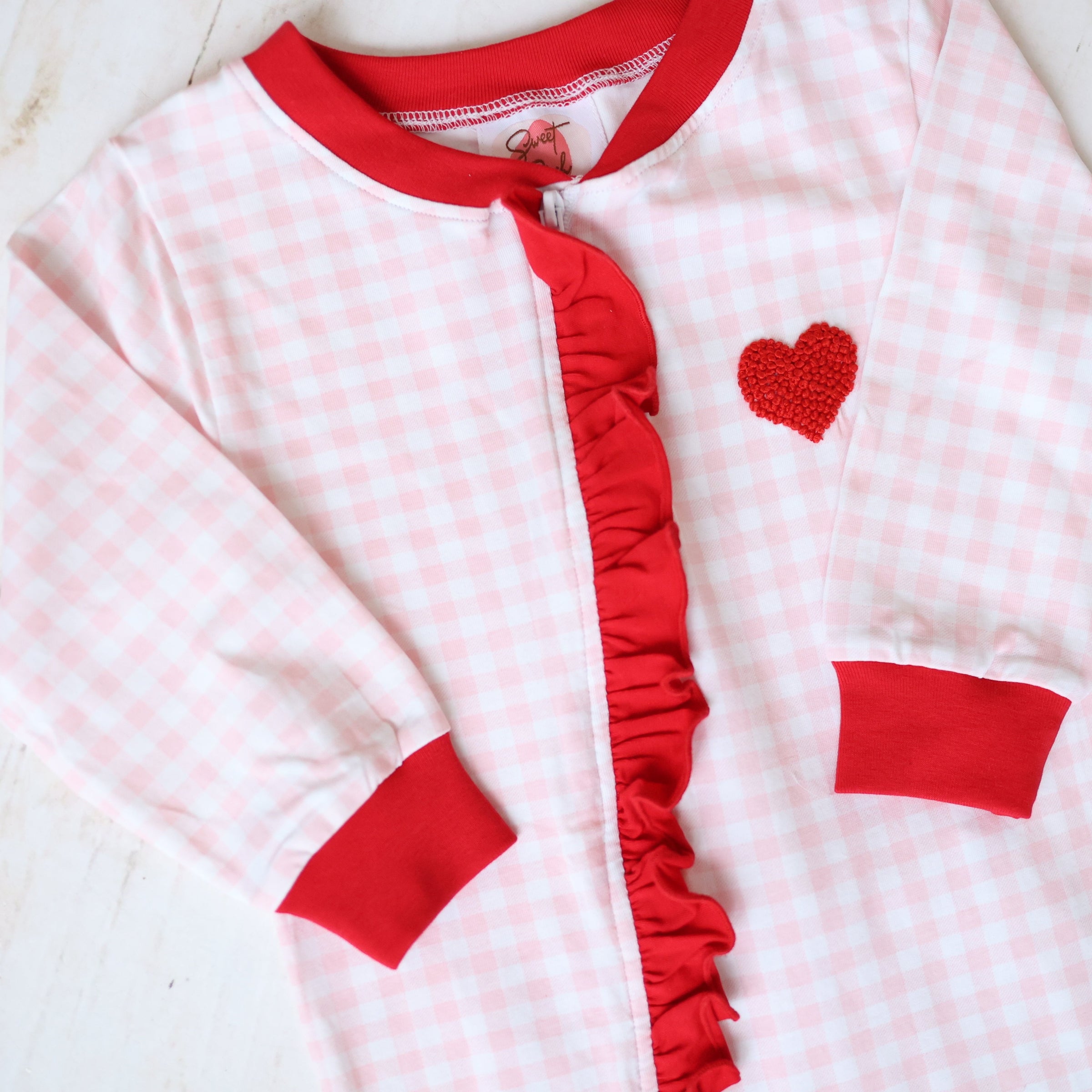 Snug as a Love Bug Collection - Girl Zippy