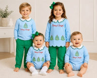 Boys Merry & Bright Bubble - ETA OCTOBER