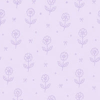 Little Traditions Violet Flower Set - ETA DECEMBER