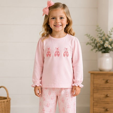 Little Traditions Ballet Set - ETA DECEMBER