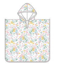 Wildflower Wishes Towel Cover-Up - ETA FEBRUARY