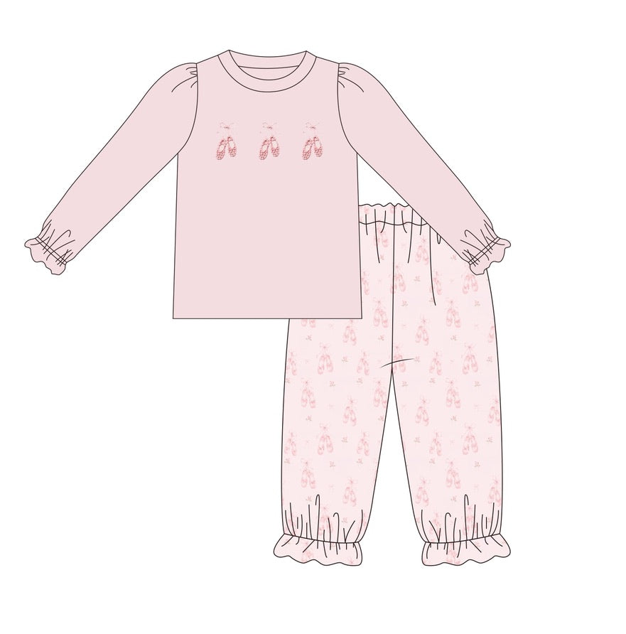Little Traditions Ballet Set - ETA DECEMBER