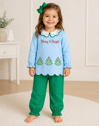 Girls Merry & Bright Set - ETA OCTOBER