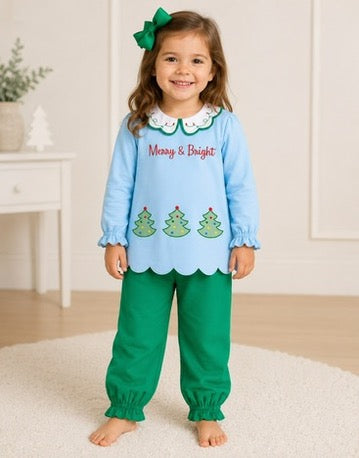 Girls Merry & Bright Set - ETA OCTOBER
