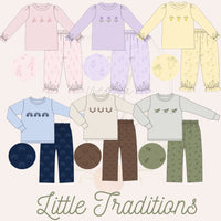 Little Traditions Paper Planes Set - ETA DECEMBER