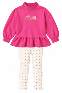 Girls Darling Details Sets - ETA JANUARY