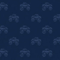 Little Traditions Monster Truck Set - ETA DECEMBER