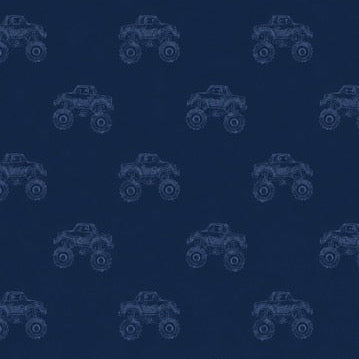 Little Traditions Monster Truck Set - ETA DECEMBER