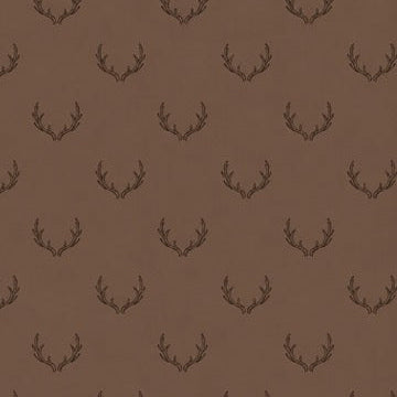 Little Traditions Deer Antlers Set - ETA DECEMBER