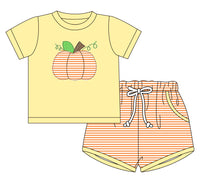 Southern Harvest Charm Boys Set