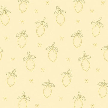 Little Traditions Lemons Set - ETA DECEMBER