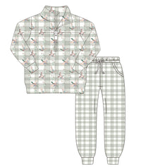 Duck Boys Jogger Set