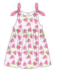 Big Girl Summer Dresses
