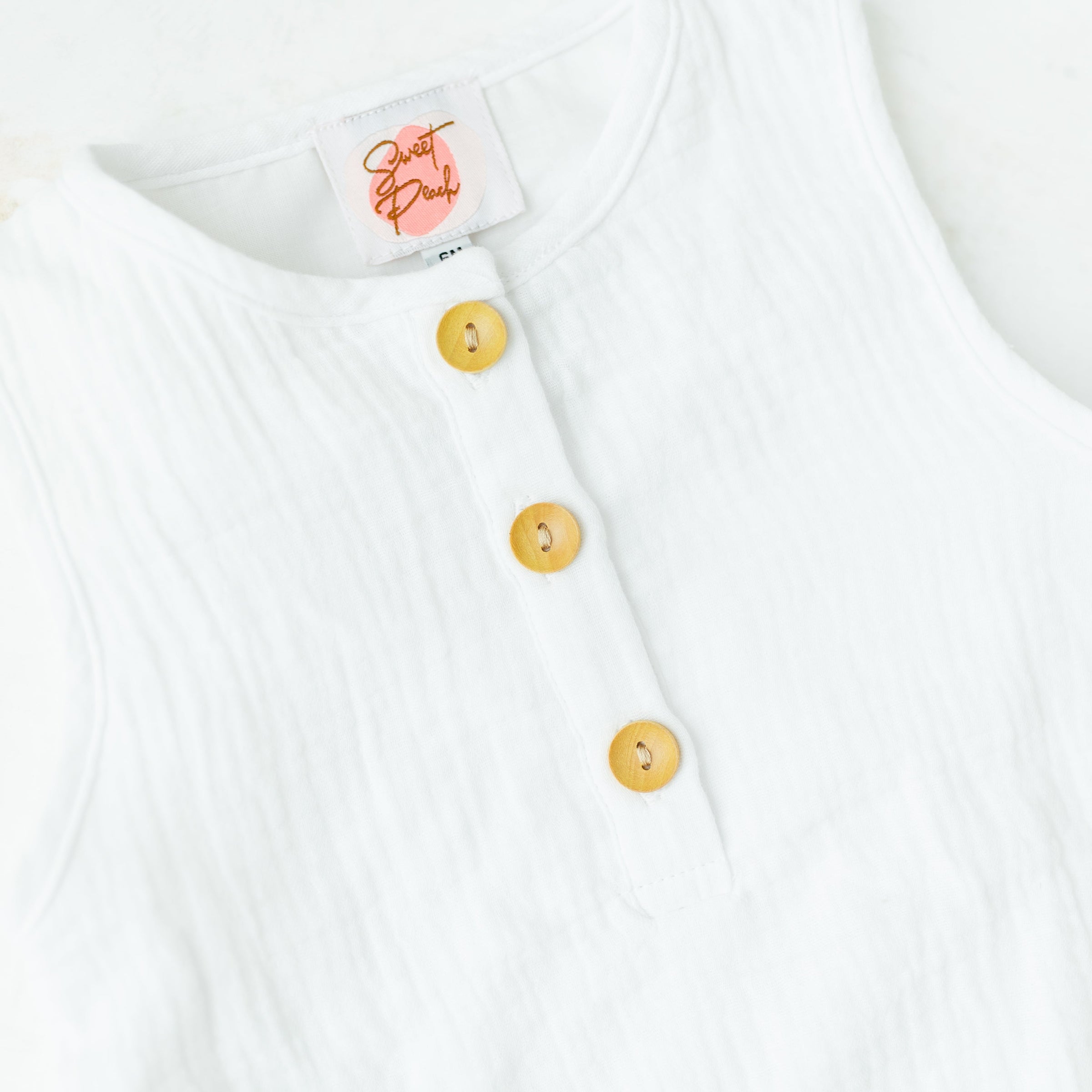 Summer Neutrals - Boy Bubble