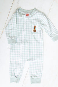 OG SPS Easter Lounge Collection - Sage Zippy