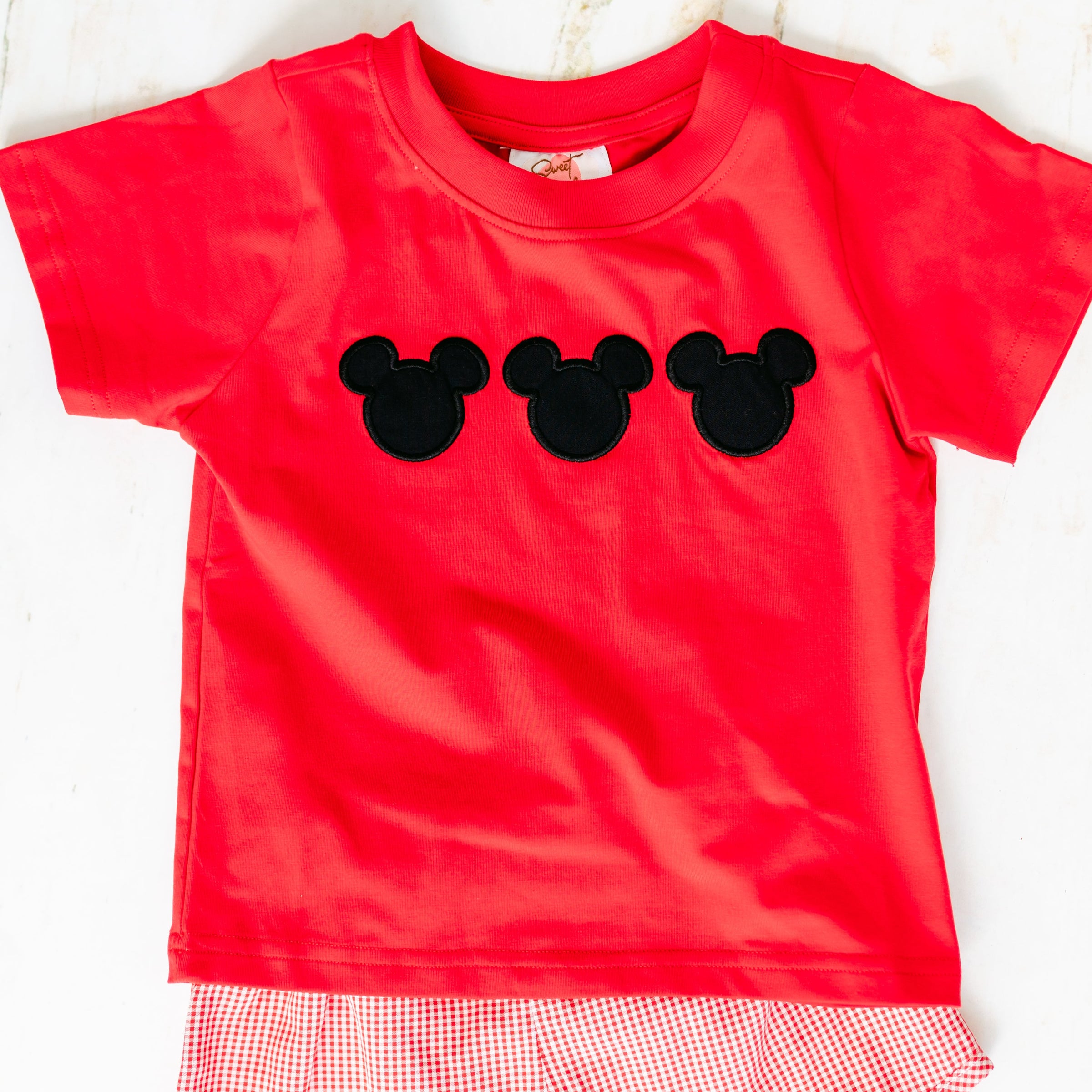 I'm a Mouse, DUH Collection - Short Set