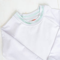 It's Summer Time Somewhere Collection - Boy Rashguard Shirt
