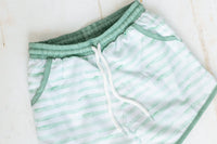 It's Summer Time Somewhere Collection - Boy Trunk