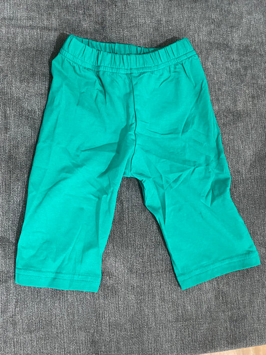 Pant Collection - Boy Regular Pants Solid Green